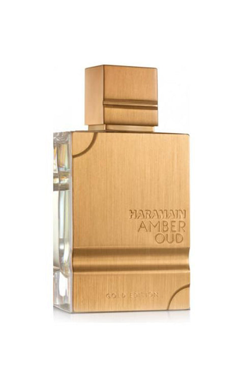 Amber Oud Gold Edition 60ml Spray By Al Haramain