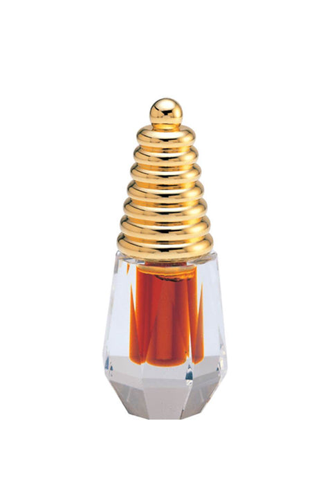 Dehan Al Oudh Jazaab  3ml Perfume Oil by Ajmal Perfumes