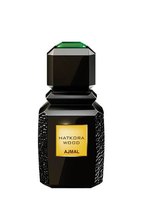 Hatkora Wood 100ml EDP Spray By Ajmal Perfumes