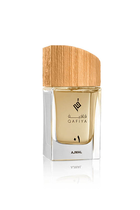 Qafiya 01 75ml EDP By Ajmal Perfumes