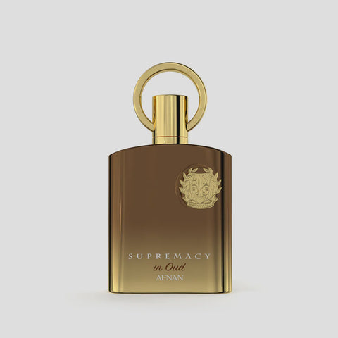 SUPREMACY IN OUD by Afnan Perfumes 150ml EDP
