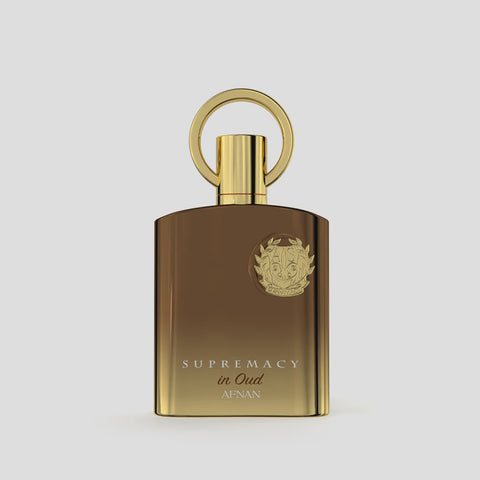 SUPREMACY IN OUD by Afnan Perfumes 100ml EDP