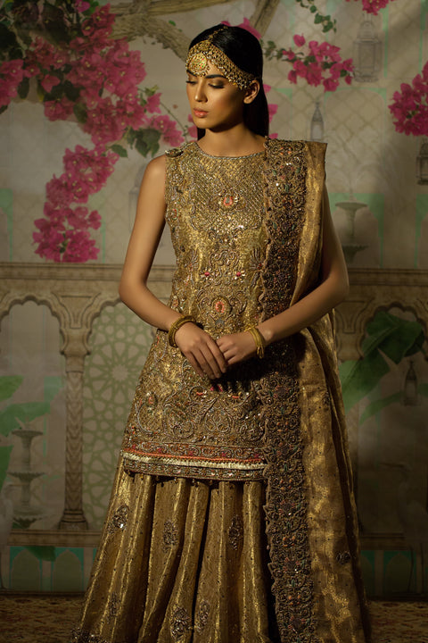 Couture For Her