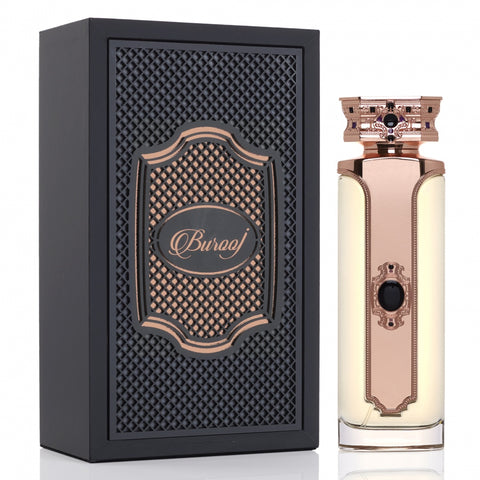 Burooj For him and her Perfume EDP 100 ML