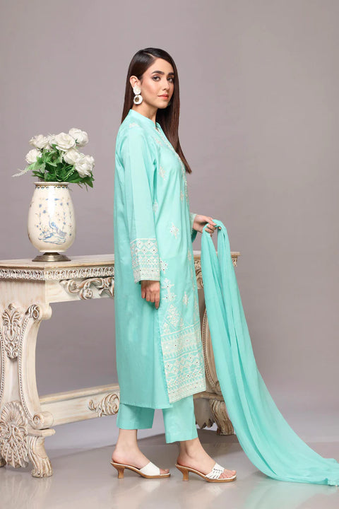 Chinyere MAJESTIC MINT 3pc