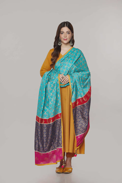 Multi Peacock S