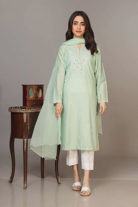Chinyere SERENE Q Shirt/ Dupata 2pc