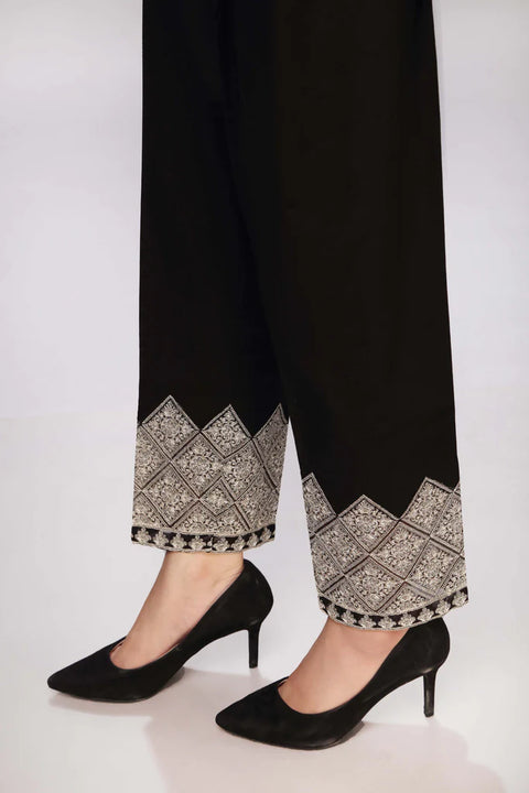 MUSHK H Trouser