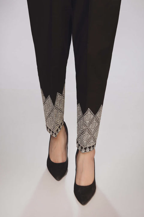 MUSHK H Trouser