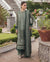 Burooj Ladies RTW Luxury Collection AMVI 3pc