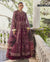 Burooj Ladies RTW Luxury Collection MARAH 3pc