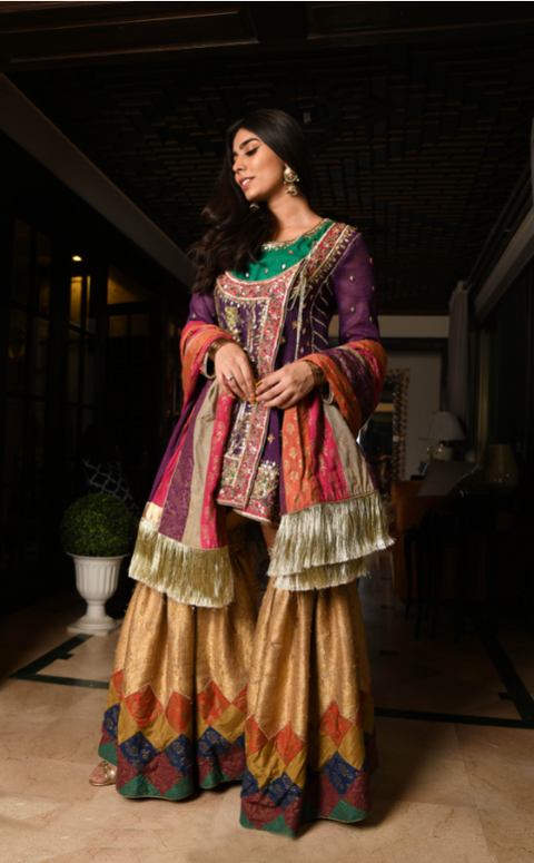 Couture For Her