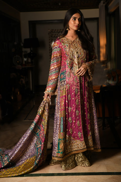 Couture For Her
