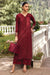 Burooj Ladies RTW Luxury Collection TANYA 3pc