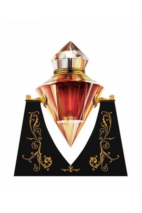 Dahn Al Oudh Tharwaan 6ml Perfume Oil by Ajmal Perfumes