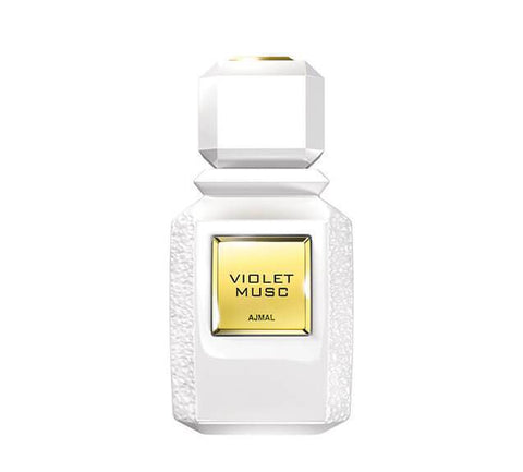 Violet Musc