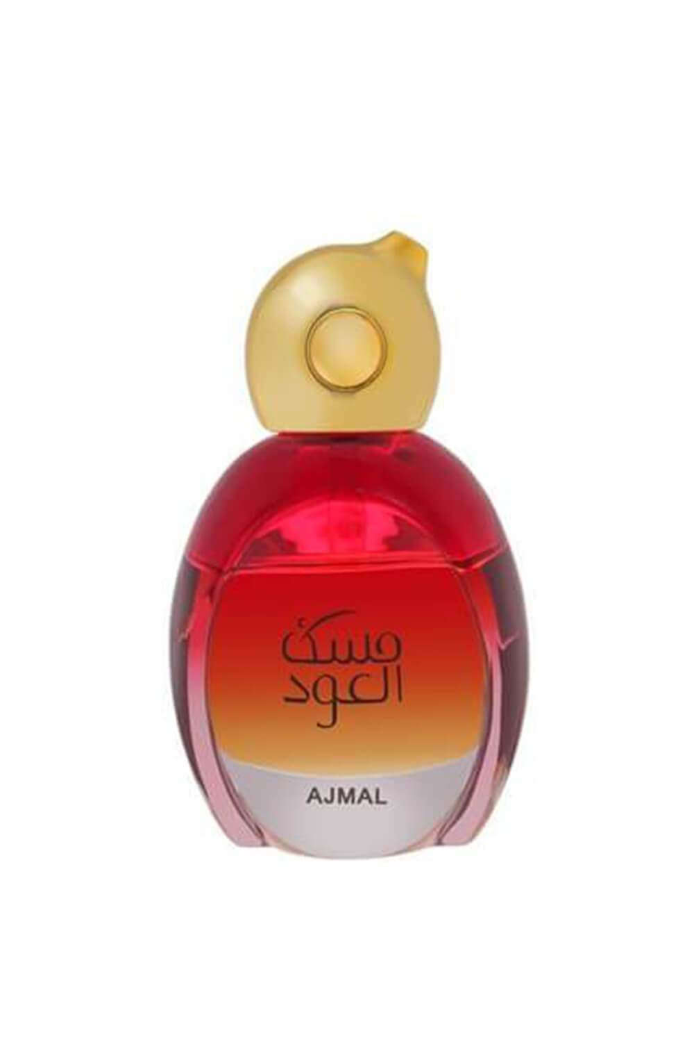 Attar Al Oudh Red Oil – Konzentriertes Duftöl Für Pulsstellen