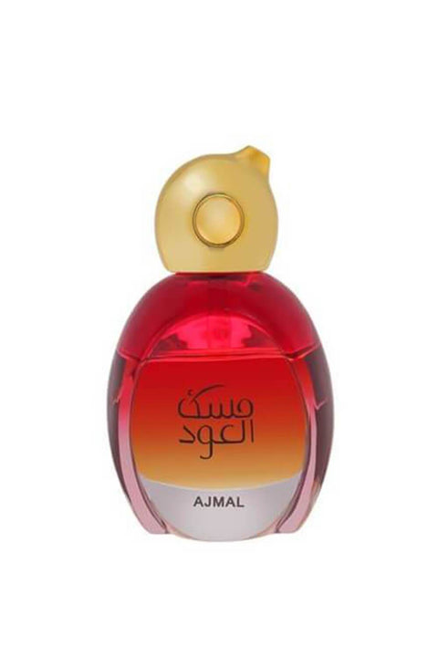 Misk Al Oudh 12ml Perfume Oil by Ajmal Perfumes