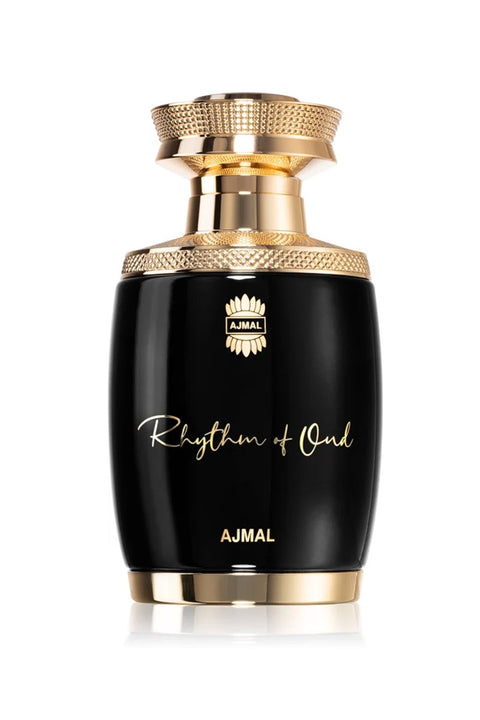 Rhythm Of Oud Eau De Parfum 75ml by Ajmal Perfume