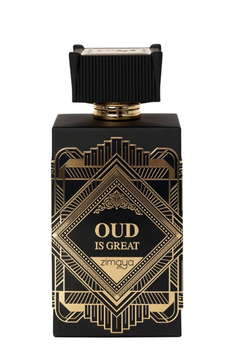 Oud Is Great by Zimaya EDP 100ml
