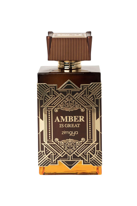 Noya Amber Is Great EDP 100 ML