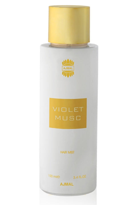 Violet Musc Hair Mist 100ml by Ajmal Perfume