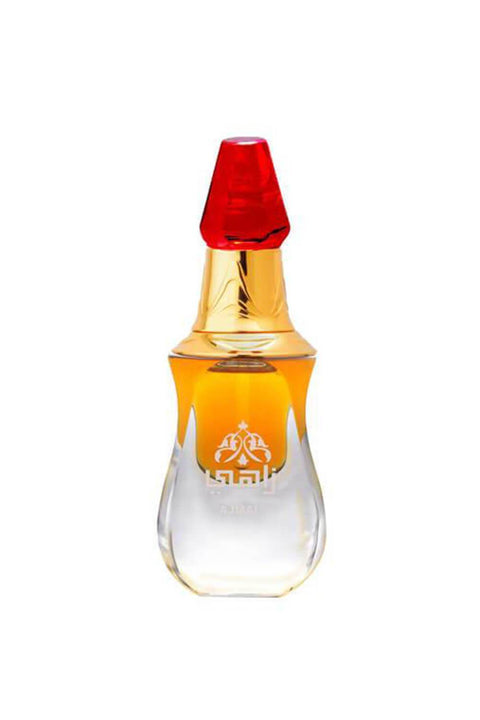 Zahee 2 18ml Perfume Oil by Ajmal Perfume