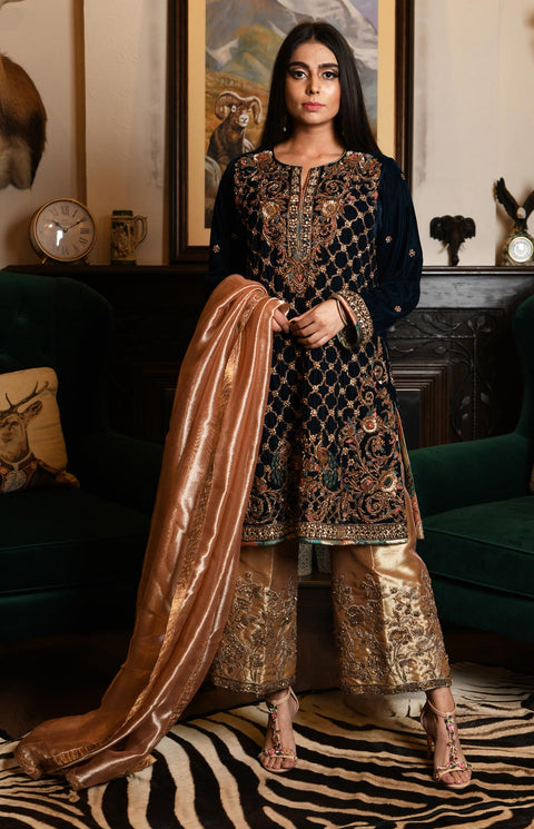 Couture For Her