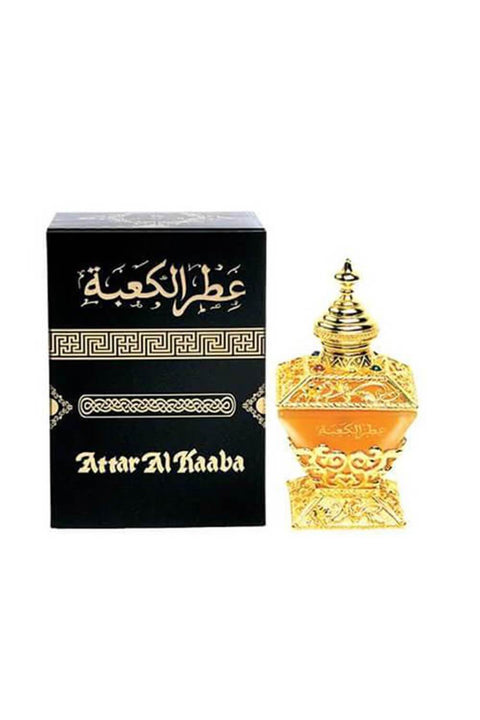 Attar Al Kaaba 25ml Unisex  Perfume Oil by Al Haramain
