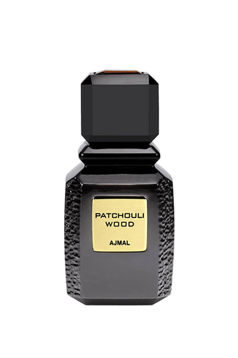 Patchouli Wood 100ml EDP By Ajmal Perfumes