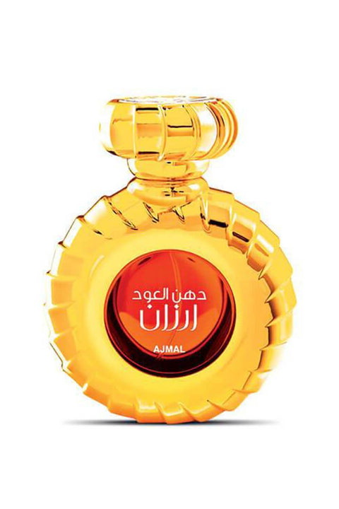 Dahn Al Oudh Arzan 30ml EDP spray By Ajmal Perfume