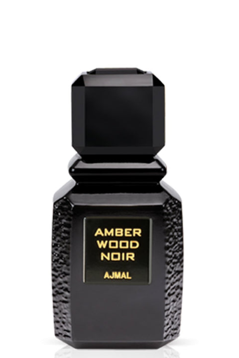 Amber Wood Noir, W Series, Unisex 100ml EDP By Ajmal Perfume