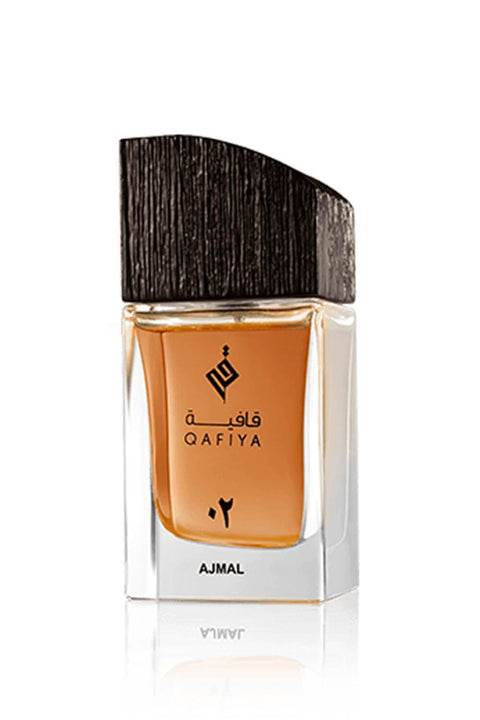 Qafiya 02 75ml EDP By Ajmal Perfumes