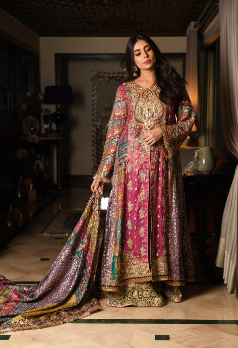 Couture For Her