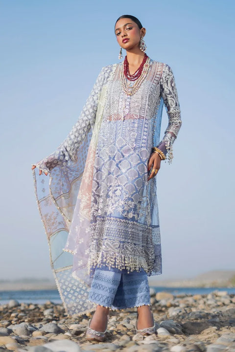 Sana Safinaz Luxury Lawn 23 01B