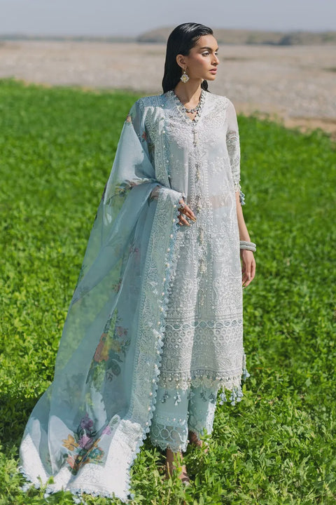 Sana Safinaz Luxury Lawn 23 05B