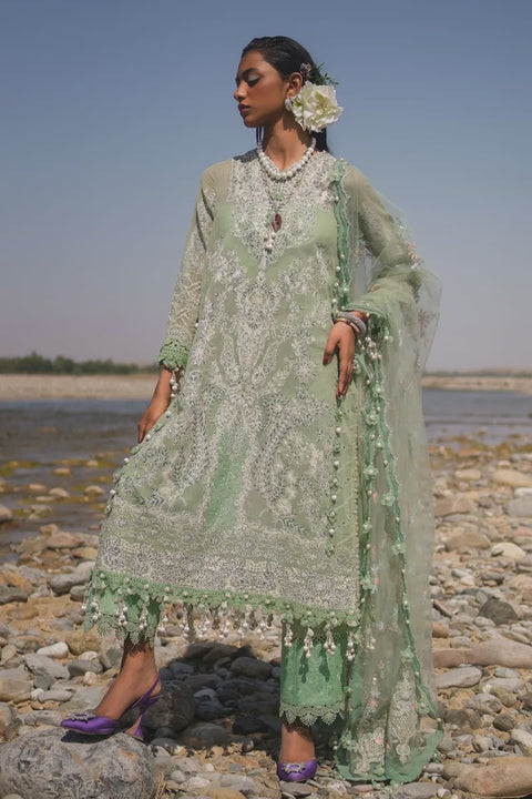 Sana Safinaz Luxury Lawn 23 06B