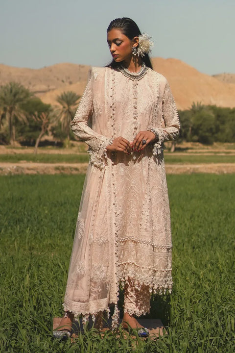 Sana Safinaz Luxury Lawn 23 07A