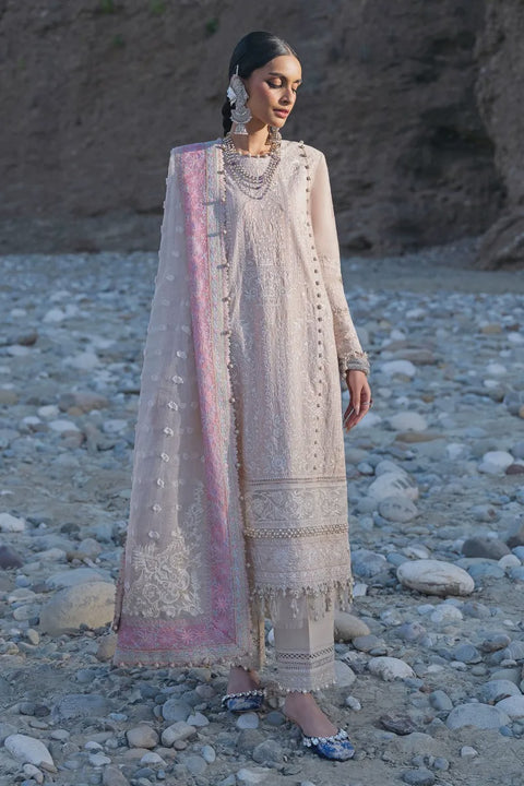 Sana Safinaz Luxury Lawn 23 08B