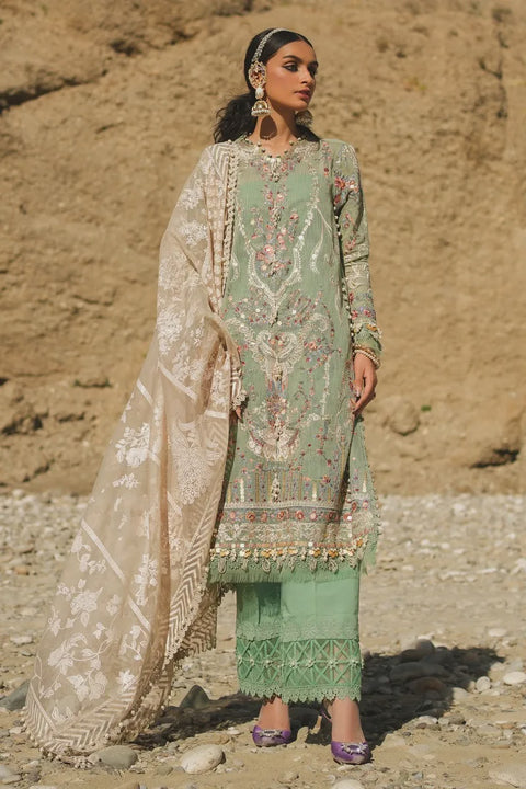 Sana Safinaz Luxury Lawn 23 11B