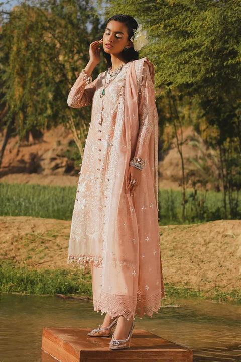 Sana Safinaz Luxury Lawn 23 13A
