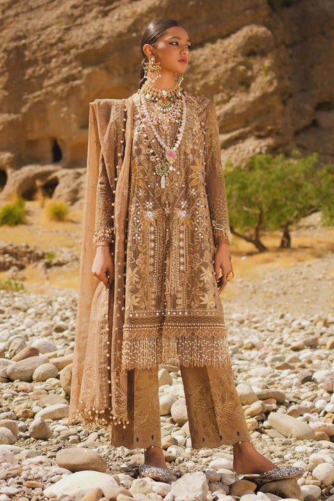 Sana Safinaz Luxury Lawn 23 13B