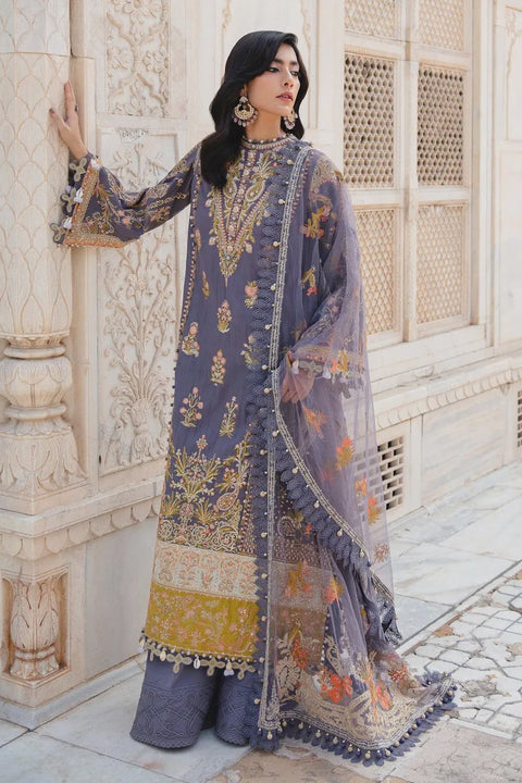 Sana Safinaz Winter Luxury Collection  S221-005B-CT