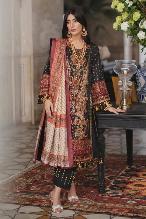 Sana Safinaz Winter Luxury Collection S221-008A-CP