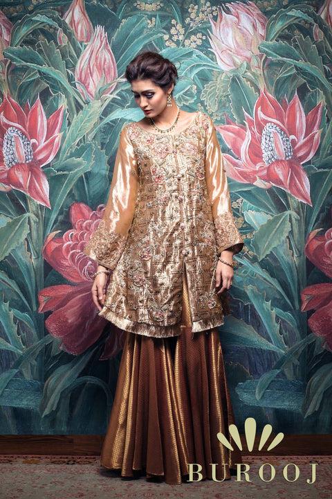 Couture For Her
